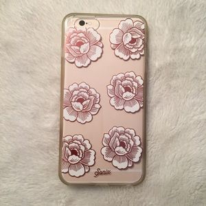 Sonix iPhone 6/6s Plus phone case